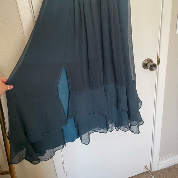 Nanette Lepore Midi Dress - Picture 4 of 10